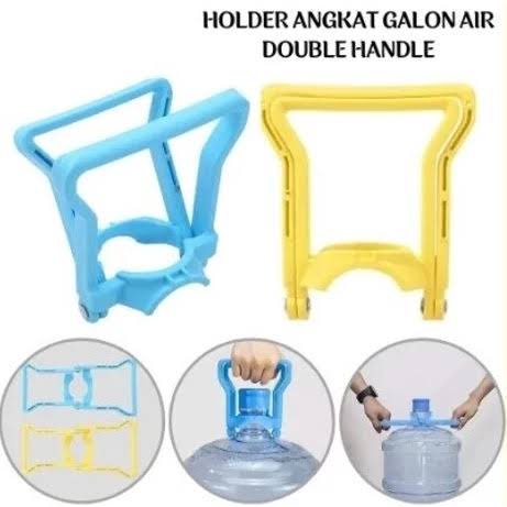 Gagang Pengangkat Galon Alat Angkat Galon Air Holder Pengangkat Galon