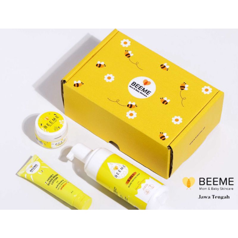 Beeme Skincare