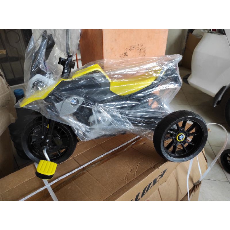 Sepeda Dayung PMB M888