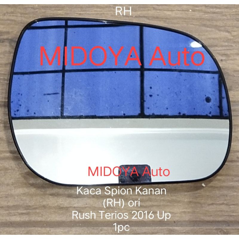 Kaca Spion Rush Terios 2016 (2015-2017) ori 1pc