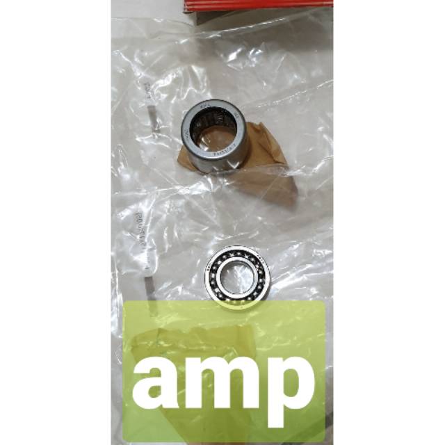 Bearing pully Yamaha Mio J ORIGINAL set