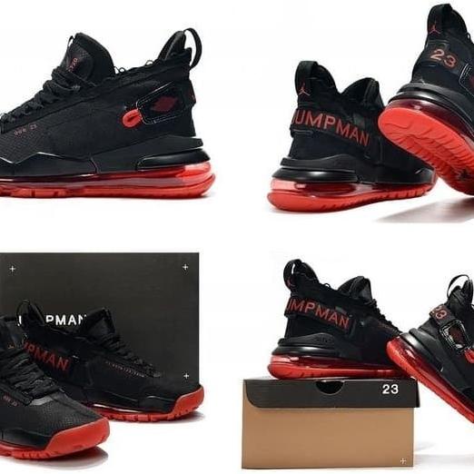 SEPATU NIKE AIR JORDAN PROTO MAX 720 BRED Termurah