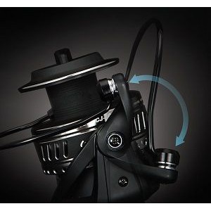 REEL PANCING OKUMA CEDROS CJ-8000 _ CJ-10000 _ CJ-14000