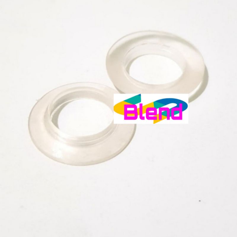 SEAL BESAR Karet Kran Dispenser - Sil kran Dispenser - Galon