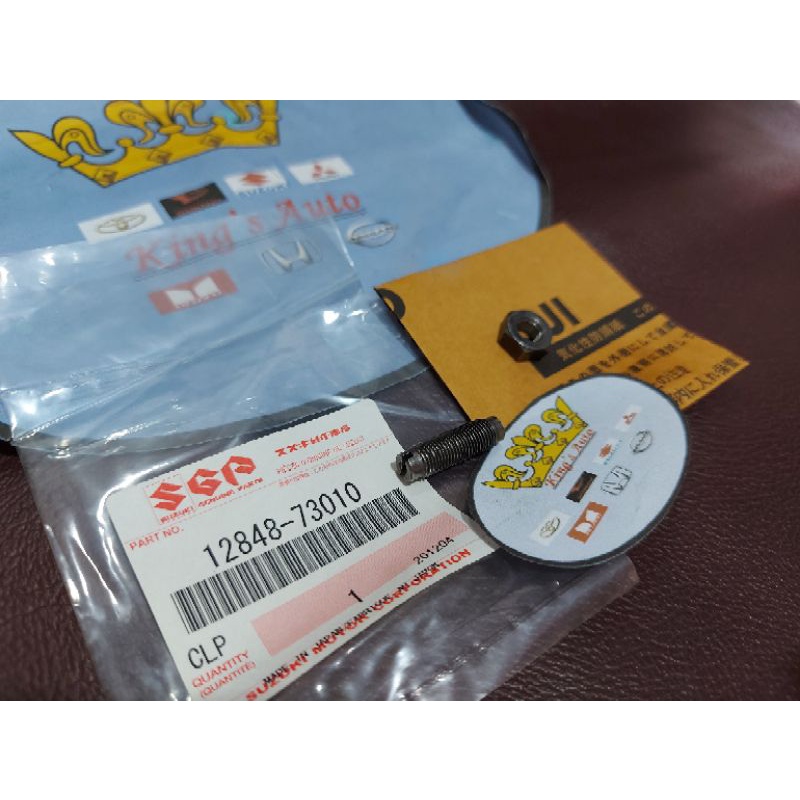 BAUT SETELAN KLEP CARRY 1.0 ASLI