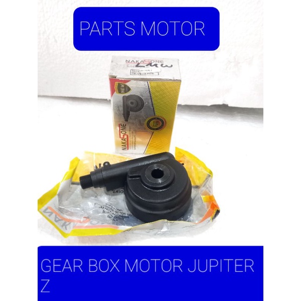 GEAR BOX MOTOR JUPITER Z