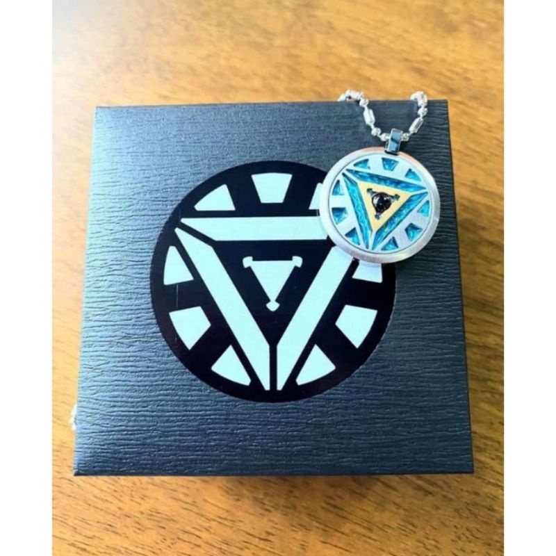 NEW Kalung MCI MARVEL IRON MAN