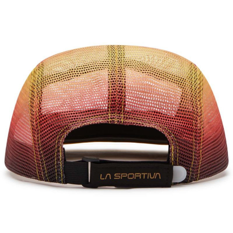 La Sportiva Rage Trucker Hat Mountain Running