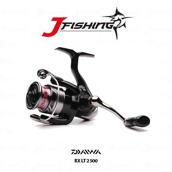 daiwa rx lt 2500