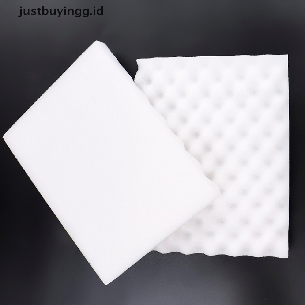 [justbuyingg.id] 2pcs Sponge Pads Cake Foam Fondant Drying Pads Sugar Flower Decor Bakeware Mold   ID