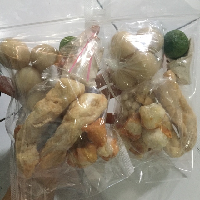 

Baso Aci Murah Meriah