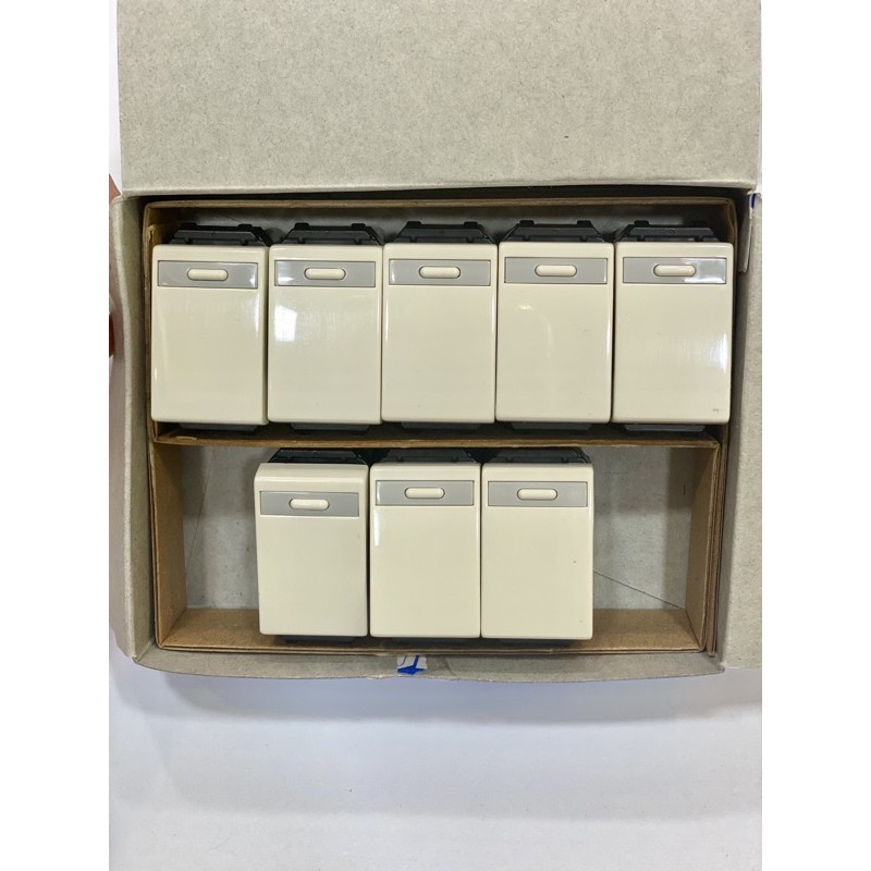 Mata Saklar Panasonic WEJ5531 WEJ 5531 Modul Saklar Panasonic