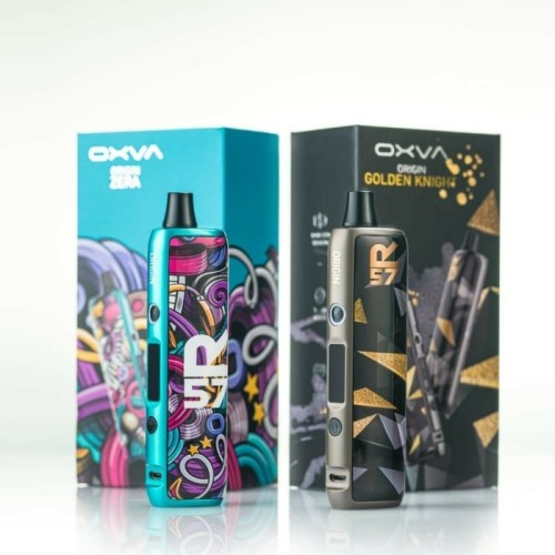 0XVA ORIGIN 57 LIMITED EDITION SERIES TERMURAH