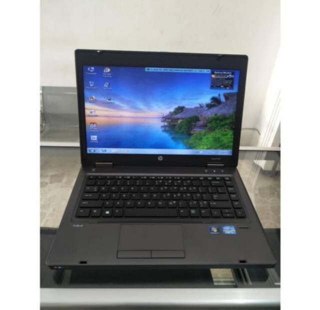 Laptop Hp Core I5 Murah Second ( Webcam dan Spesifikasi Editing )
