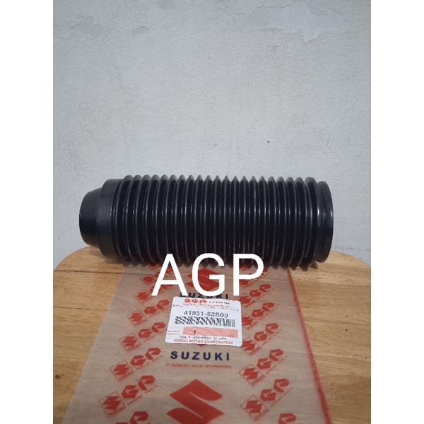 Boot Shockbreaker Shock Depan All New Carry 2019 ON 41931-52S00