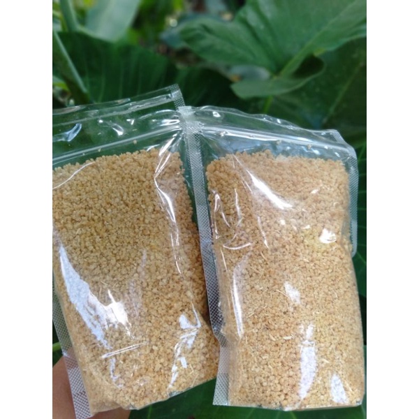 

Tiwul Instan Khas Wonogiri Kota Gaplek