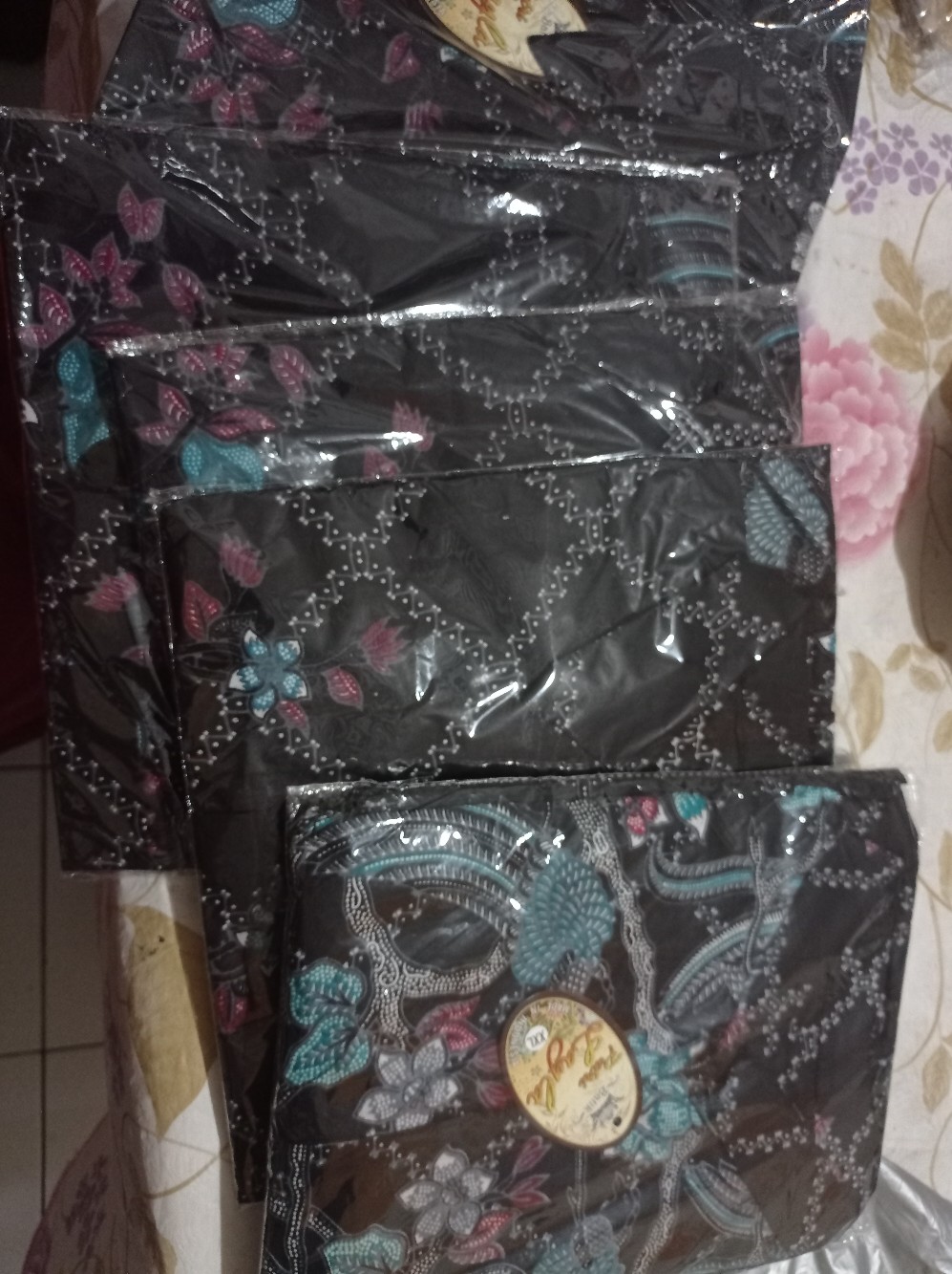 Batik Jumbo Big Size Jumbo Xxl Xxxl 3l 4l 5l Murah Batik Jumbo Couple