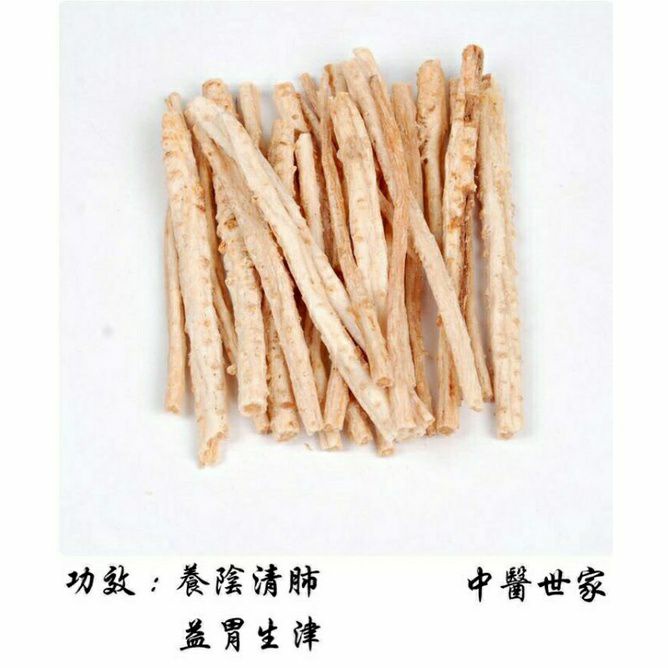 

100gr Herbal Bei Sha Shen 北沙参 Ginseng CoasiaI GIehnia Root / Glehnia Littoralis / Root Of Coastal Glehnia / Coastal Glehnia Root / Glehniae Radix Premium Grade