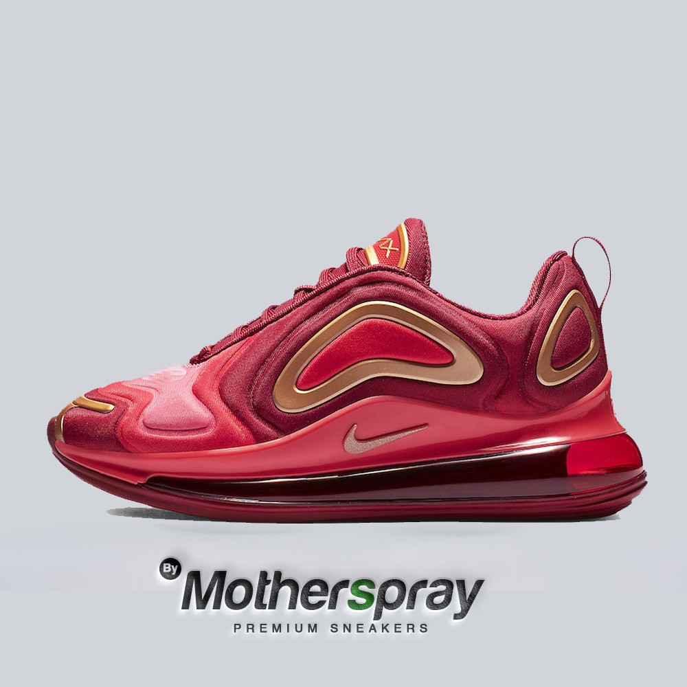 iron man air max 720