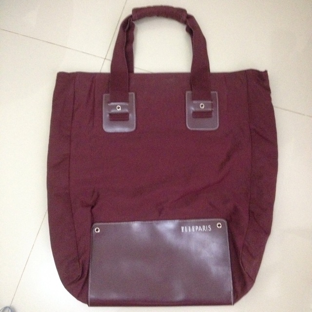 Tas preloved elle ori y