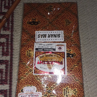 Kain Batik Solo Premium Sewek Jarik Jarek Pengantin Sidomukti Batik Halus Asli Panjang Motif Delima