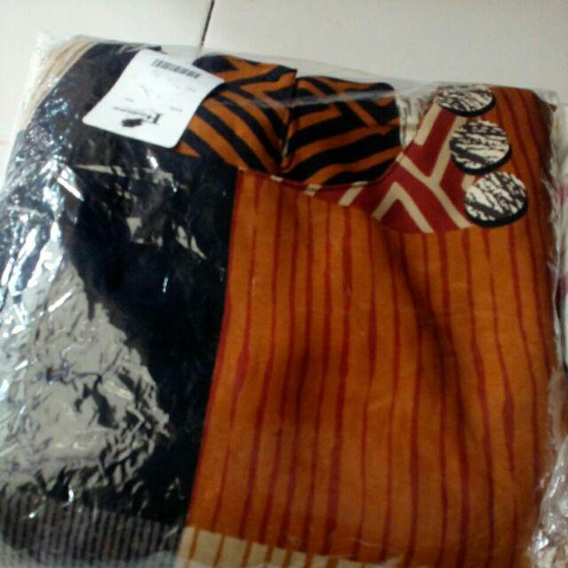 Dres Turky Jersey Murah Meriah Cantik