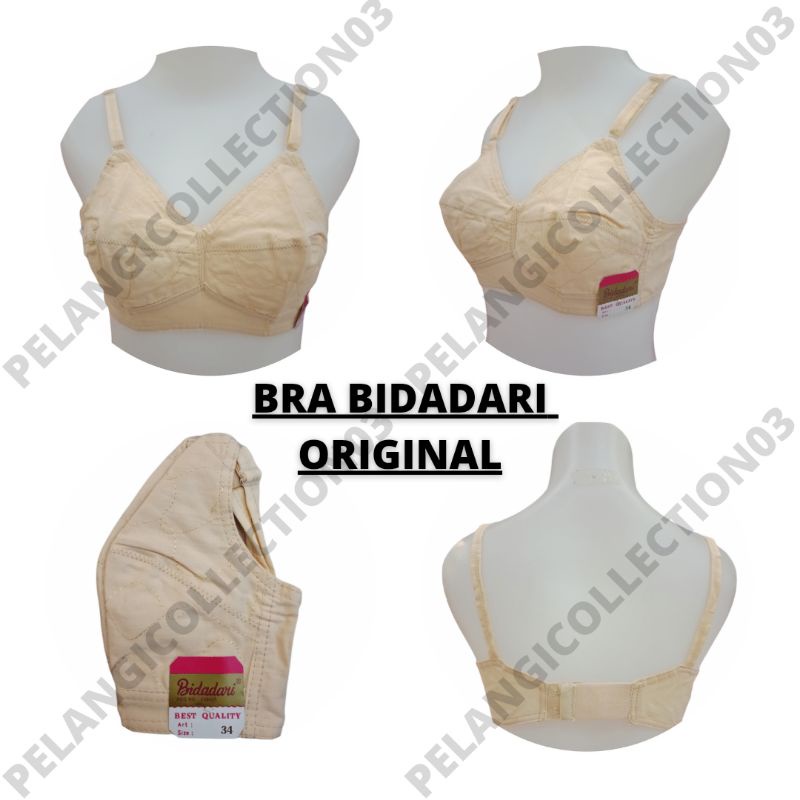 BRA BIDADAR | BH BIDADARI