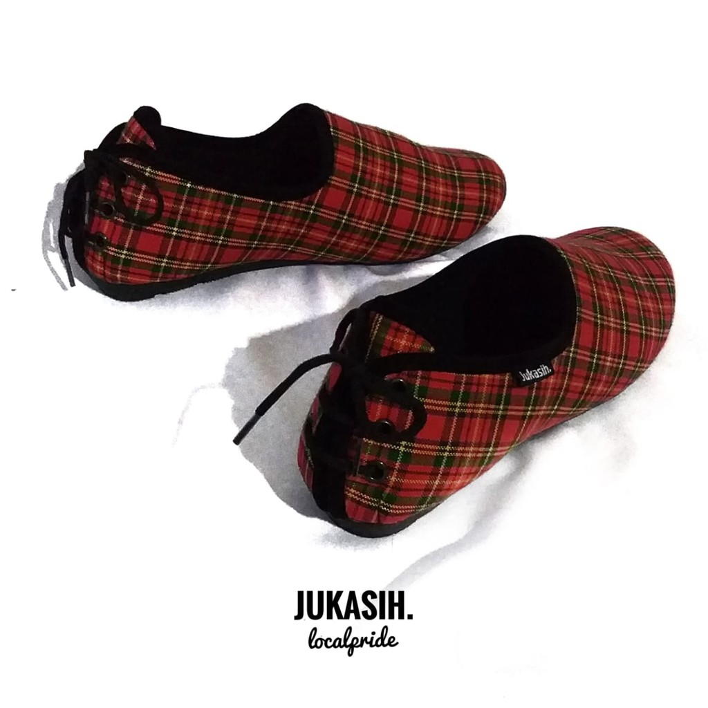 JUKASIH - Lisa sepatu wanita