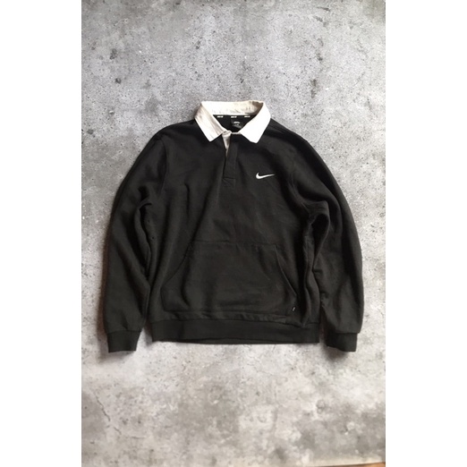 Jual NIKE SB RUGBY SHIRT SECOND ORIGINAL Shopee Indonesia