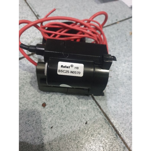Flyback BSC 25-N0570