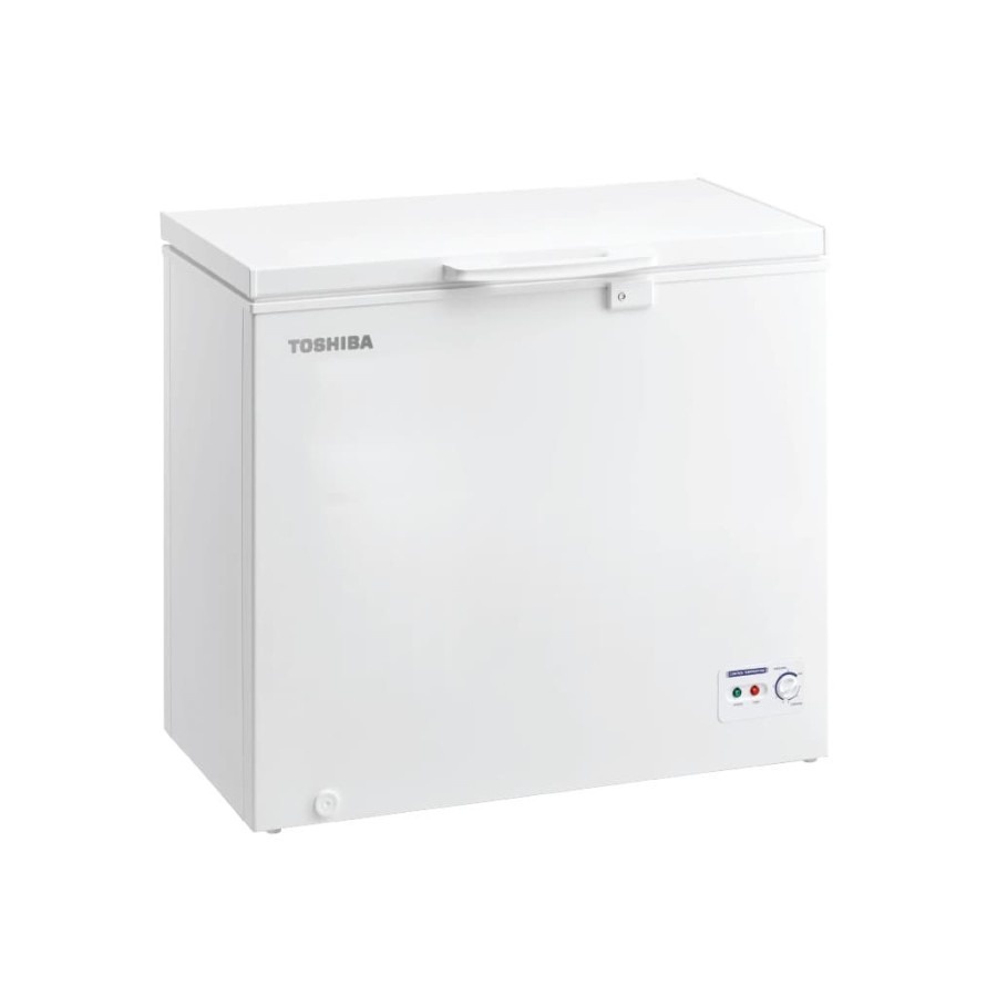 Toshiba Freezer Box CR-A 320I