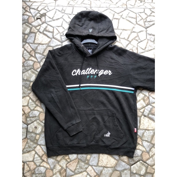 hoodie second the worth now size xl