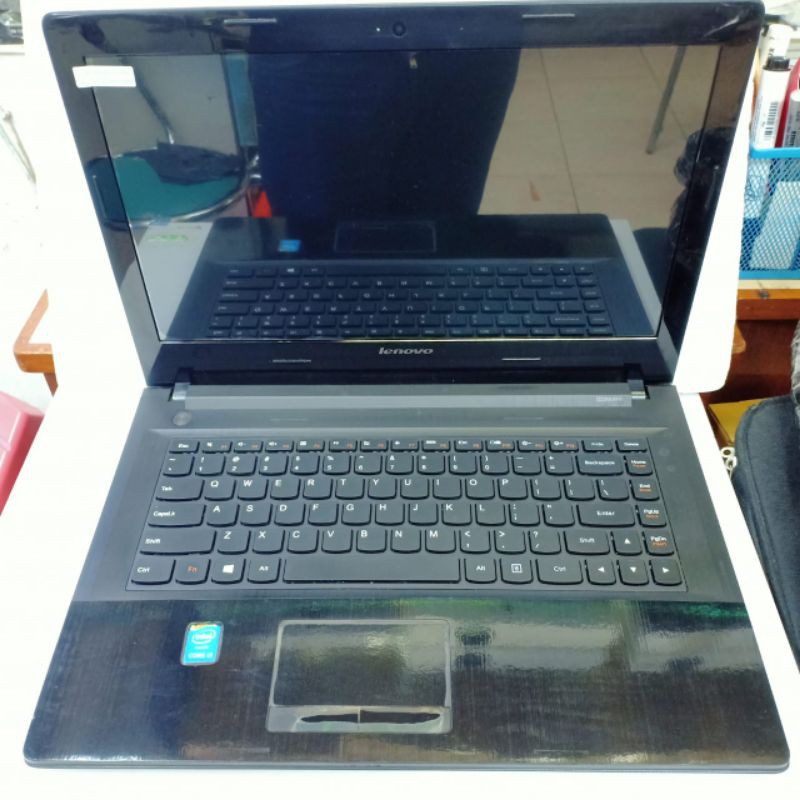 LAPTOP LENOVO G40 CORE I3 RAM 4GB HDD 500GB WINSDOWS 10