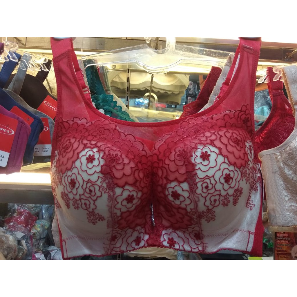 BRA|BH ELENA 24669 CUP C (CUP BESAR /JUMBO) 24669C