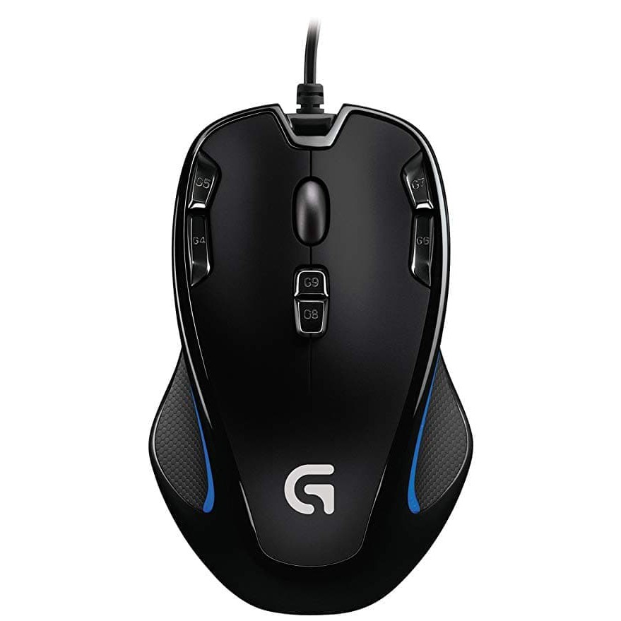 Mouse Gaming Logitech G300s