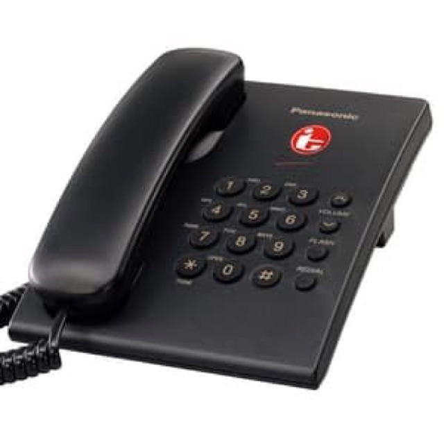 Pesawat Telepon Panasonic KX-T505