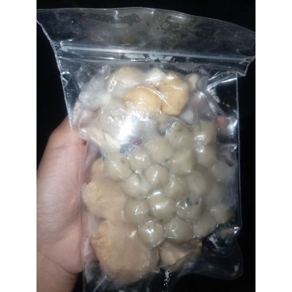 

BASO ACI PAKET HEMAT KHAS GARUT