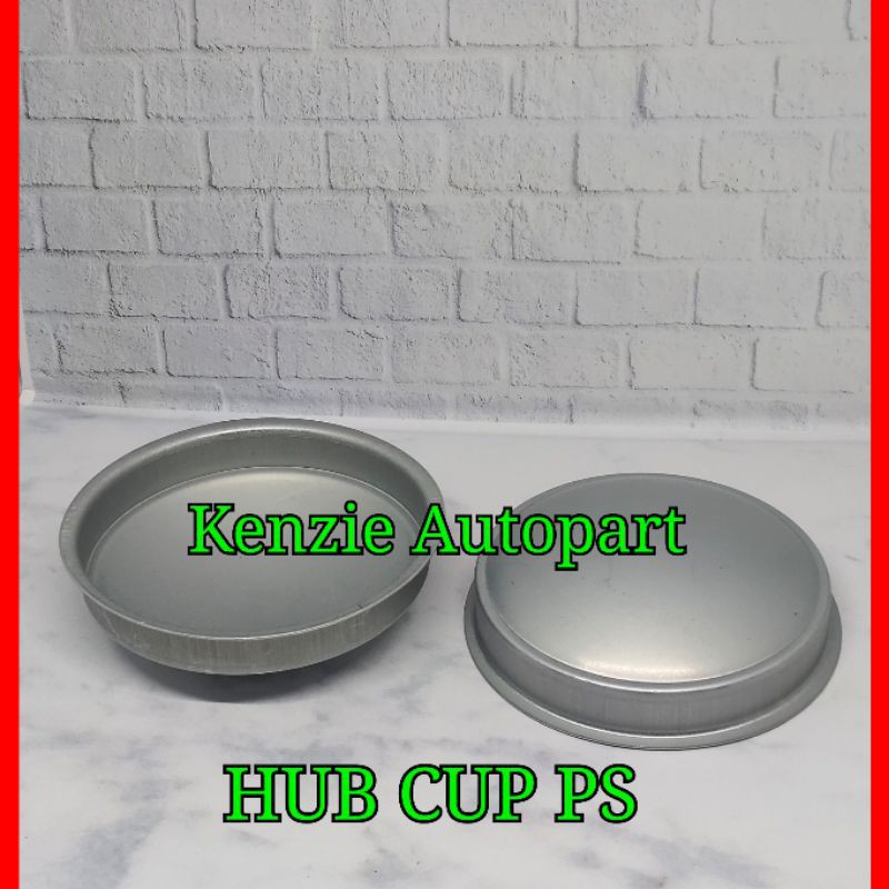 HUB CUP TUTUP AS RODA PS100 PS120 PS135 PS110 PS125 CANTER
