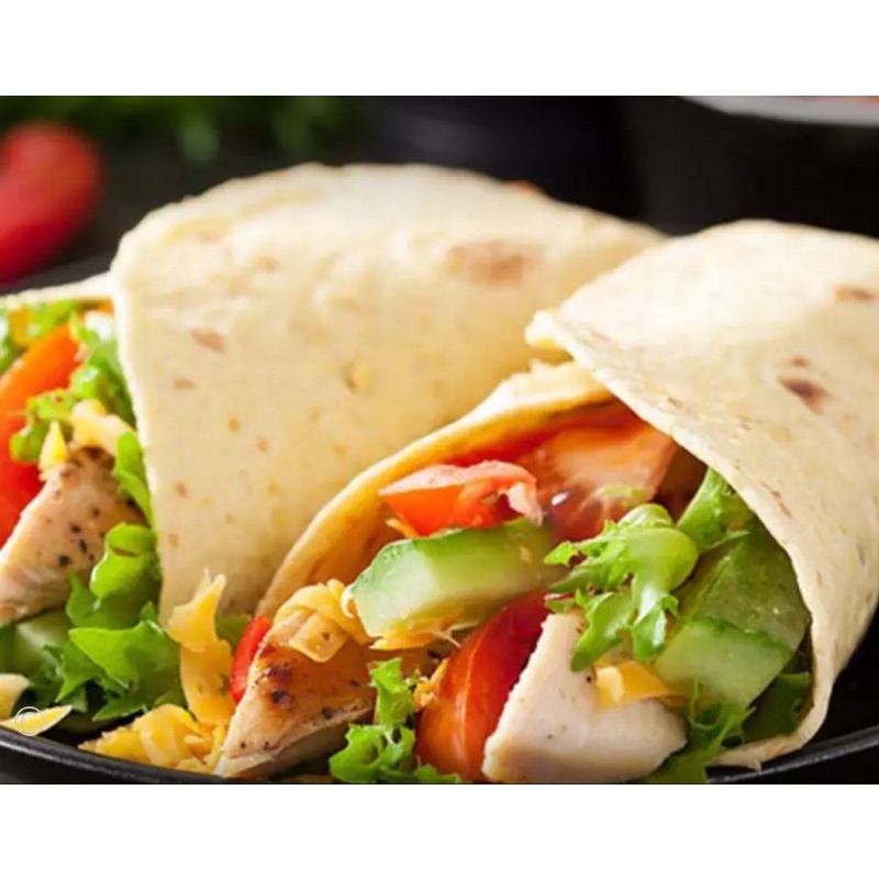

Tortilla Tortillas Kulit Kebab