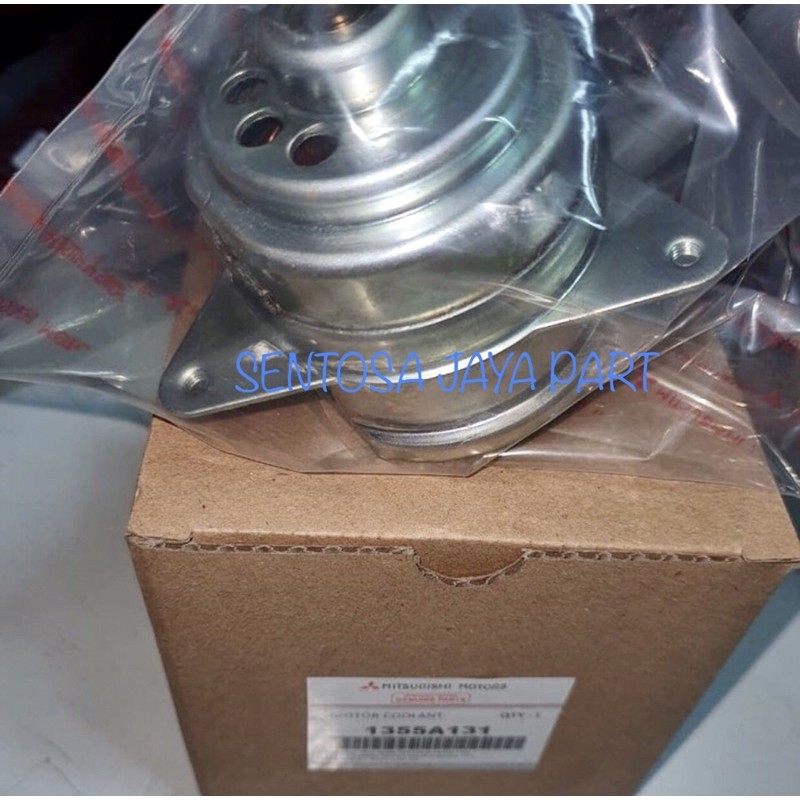 MOTOR FAN MITSUBSHI OUTLANDER ORIGINAL GARANSI 1 BULAN