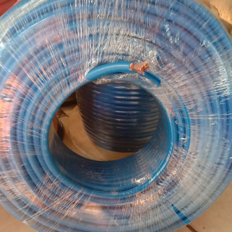 Kabelas Listrik - Welding Kabelas Termurah Doziro / Welding Cable Doziro