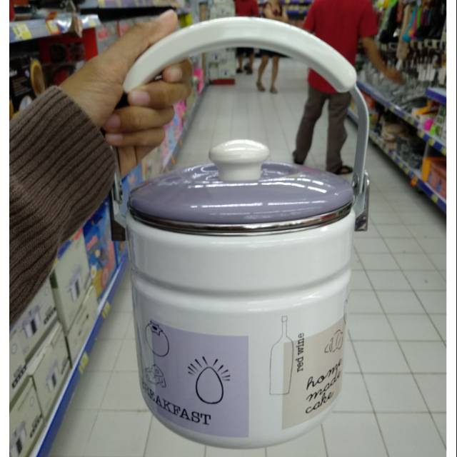 CHEFINA Rantang Single Food carrier 16 cm