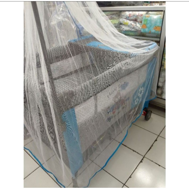 baby box pliko creative 818