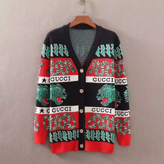 Sweater Gucci
