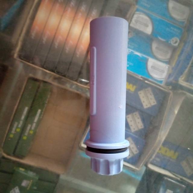 Afur atau pembuangan air bak kamar mandi