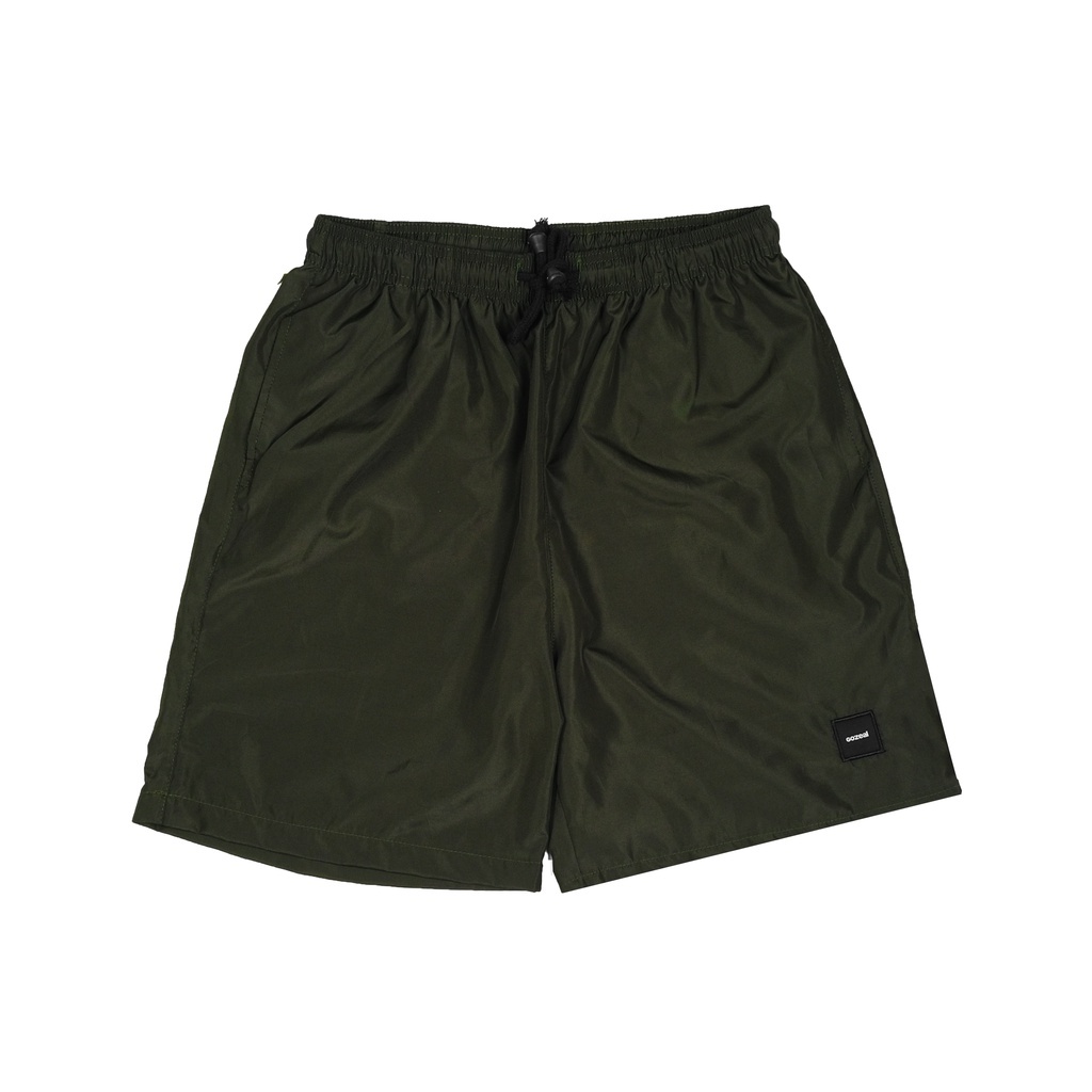 Gozeal | Shortpants | Nouris Olive