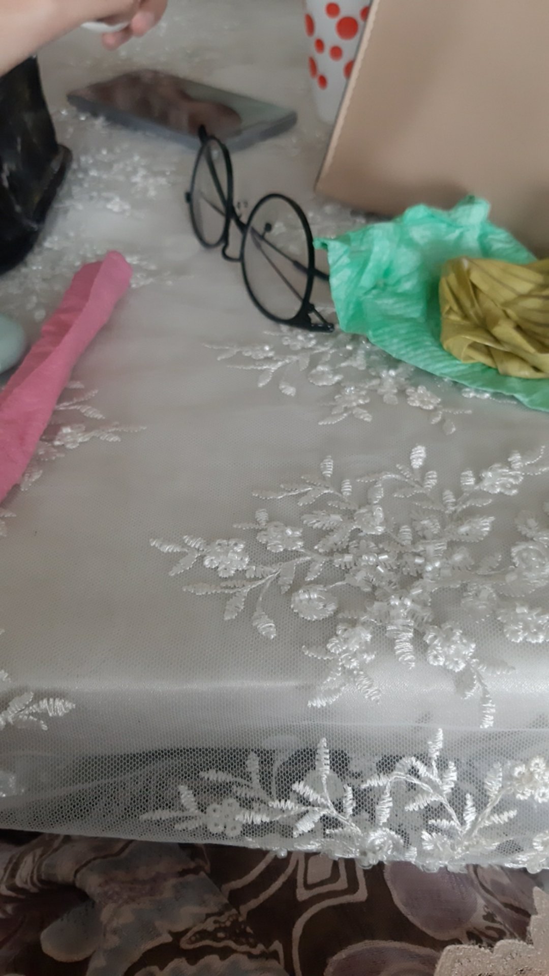 Bt21 Payung Pelindung Matahari Motif Bts