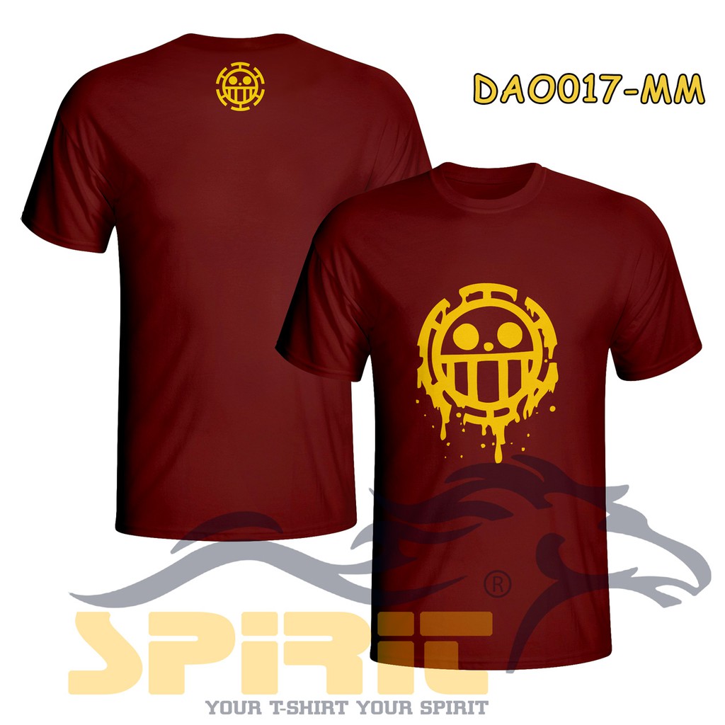 BAJU KAOS DISTRO ANIME ONE PIECE PRIA COWOK REMAJA DEWASA BIG SIZE TERBARU MURAH GROSIR