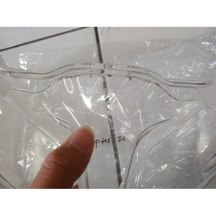 Mika Lampu Depan Jupiter Z1 Injeksi Original Stanley fix