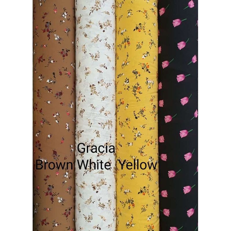 KAIN WOLFIS MONALISA